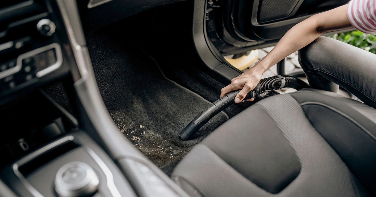 Пылесос Karcher WD 3 P V-17/4/20 1.628-170.0 