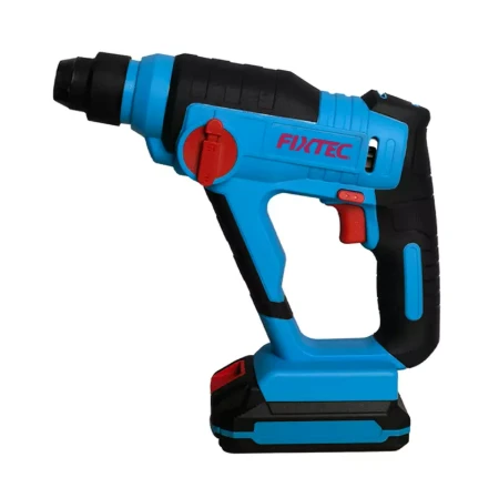Перфоратор Fixtec FCRH13LFX  