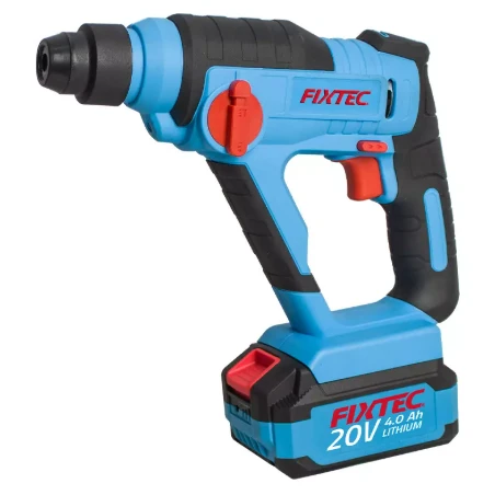 Перфоратор Fixtec FCRH13LFX  