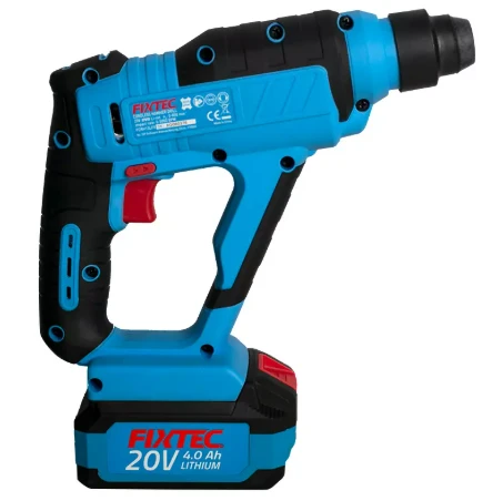Перфоратор Fixtec FCRH13LFX  