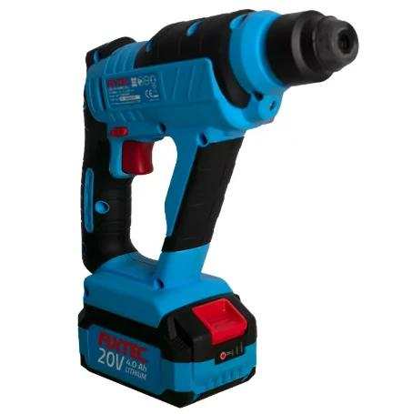 Перфоратор Fixtec FCRH13LFX  