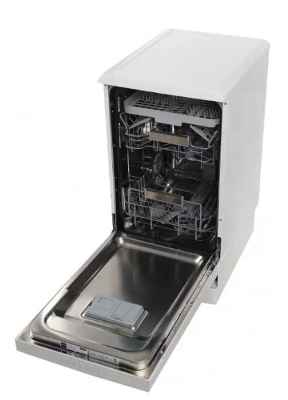 Посудомоечная машина Indesit DSFO 3T224 C 14040 