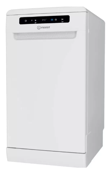 Посудомоечная машина Indesit DSFO 3T224 C 14040