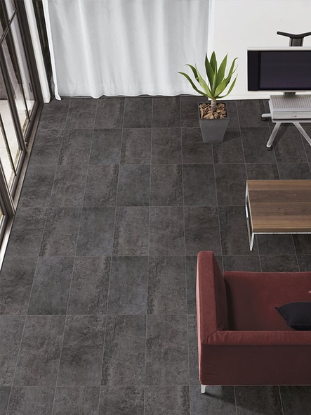 Faianta Riva Anka 60*120 Antracit 
