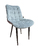 Стул SKY-2 синий