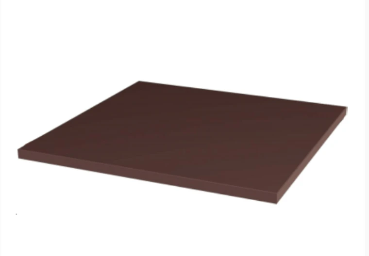 Klinker Natural Brown 30×30см 