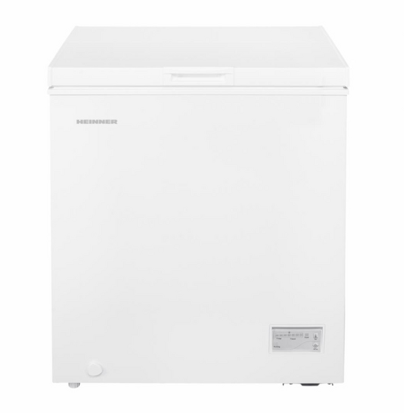 Морозильник Heinner HCF-HM145CE++ 