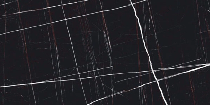 Gresie Anka Meridyen Brillo 60x60 Black