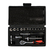 Set de scule Draumet 17 buc 1/4 7015