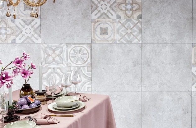 Gresie Portland 600*600 2D