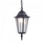 Felinar de gradina Vivalux 75193 negru