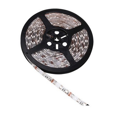 Лед лента Horoz 50x50SMD 14.4W 5m белая 70915