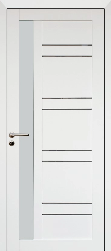 Межкомнатная дверь Flex 3 UC 