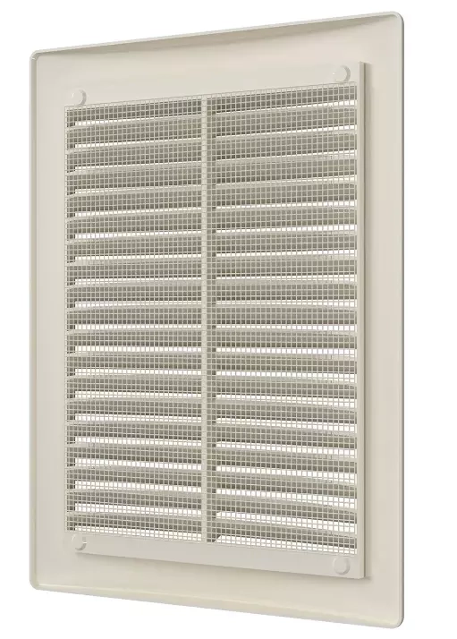 Grila de ventilatie Era 20x30 2030РЦ