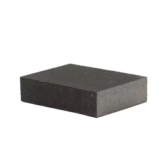 Губка шлифовальная четырехсторонняя Profmet P60 316069 