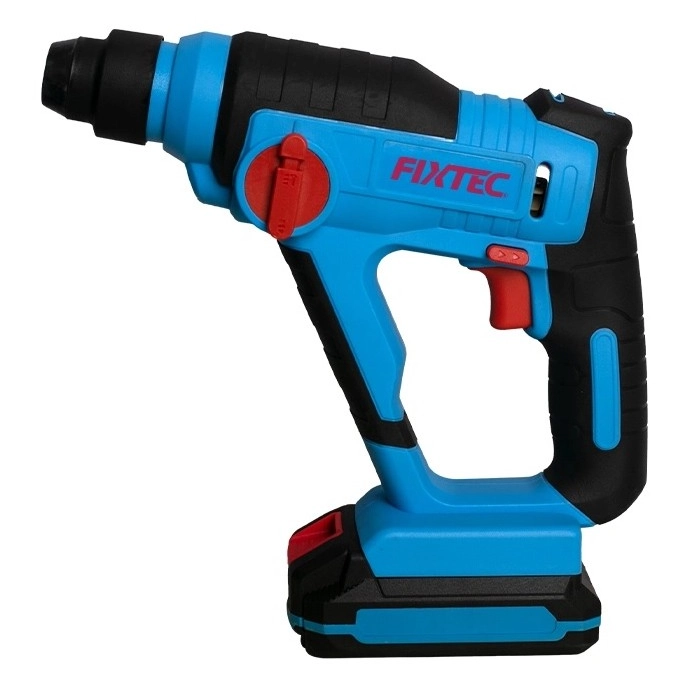 Ciocan rotopercutor Fixtec FCRH13LFX 20V