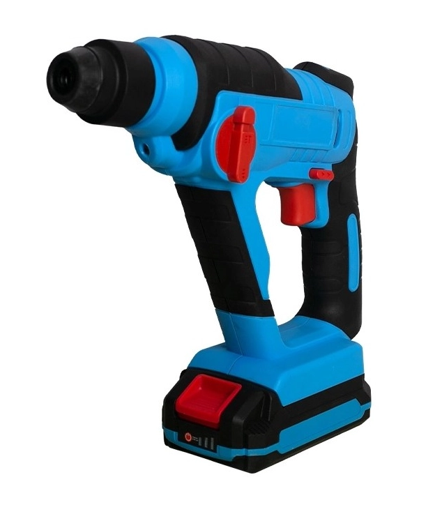 Ciocan rotopercutor Fixtec FCRH13LFX 20V