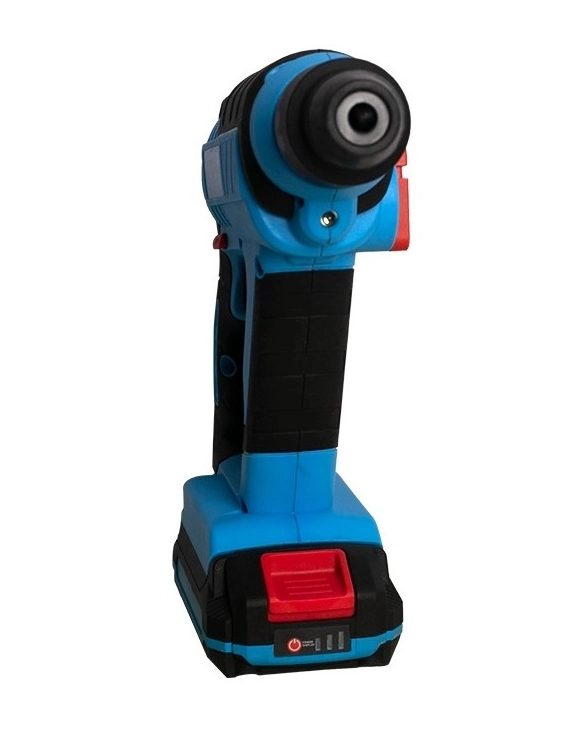 Ciocan rotopercutor Fixtec FCRH13LFX 20V