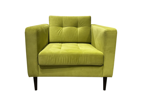 Fotoliu Cub 2ST Lime 