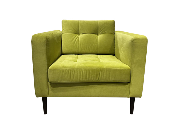 Кресло Cub 2ST Lime