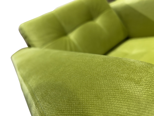 Кресло Cub 2ST Lime