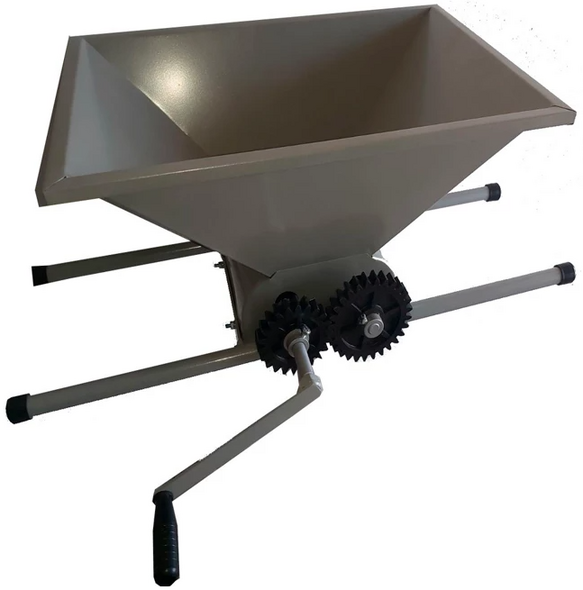 Zdrobitoar struguri Technoworker 25L VOR57318
