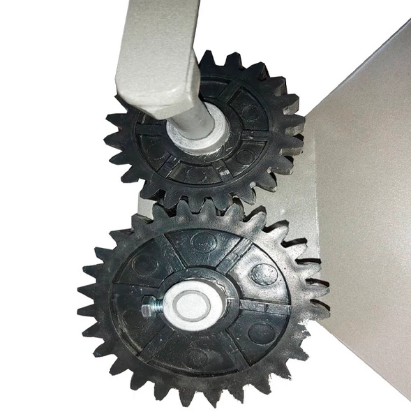 Zdrobitoar struguri Technoworker 25L VOR57318