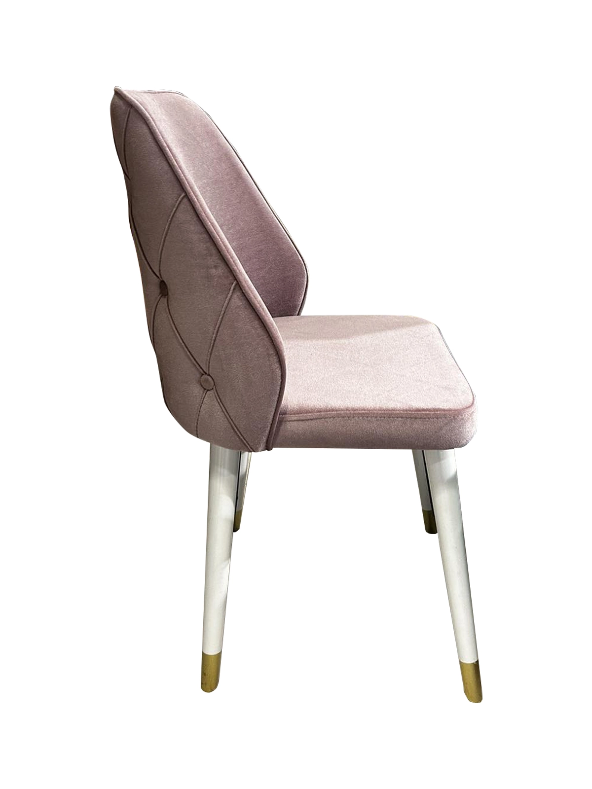 Scaun Lexus Velvet Roz