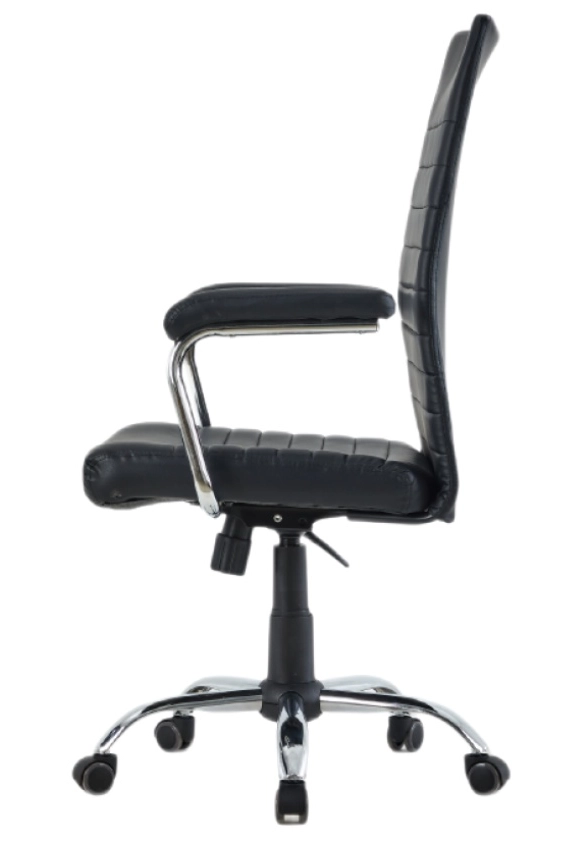 Офисное кресло Xenos Riga Black 