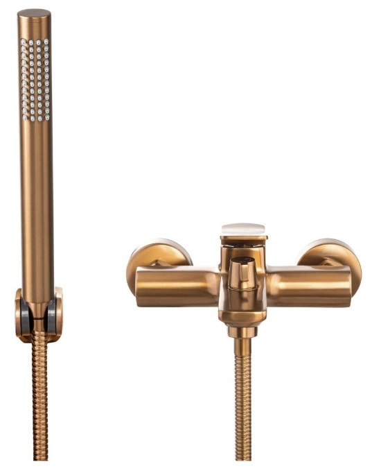 Baterie de baie Neri Plus BW-P1-014-L