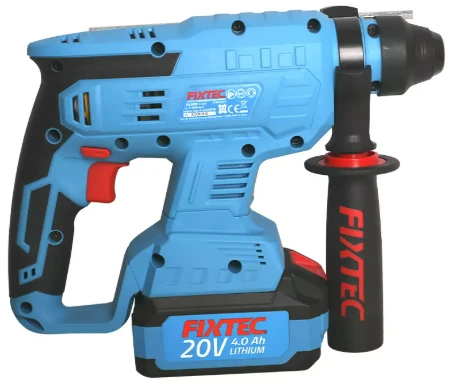 Перфоратор Fixtec FCRH22LFX  