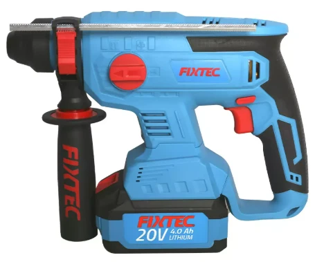 Перфоратор Fixtec FCRH22LFX  