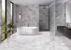 Плитка Anka Aden 120*60 Dark grey