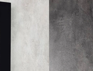 Полка для ванной Daske Continental Max CLM/SH-0003B чёрный