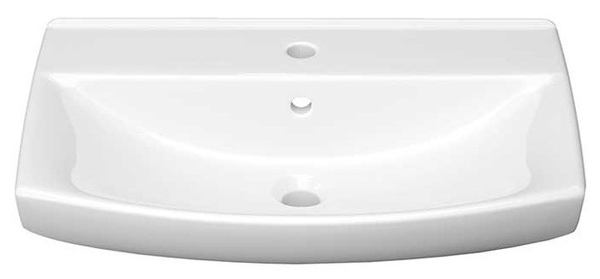 Lavoar Keramin Clermont 60 alb 1c 