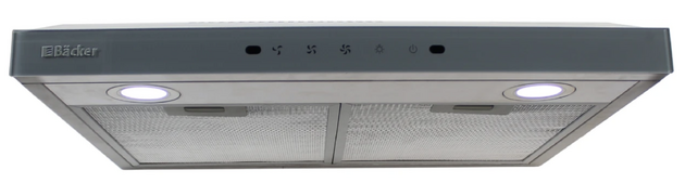 Hotă Backer RS602 GR 