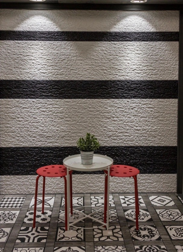 Клинкер Abidos 10x50 noche