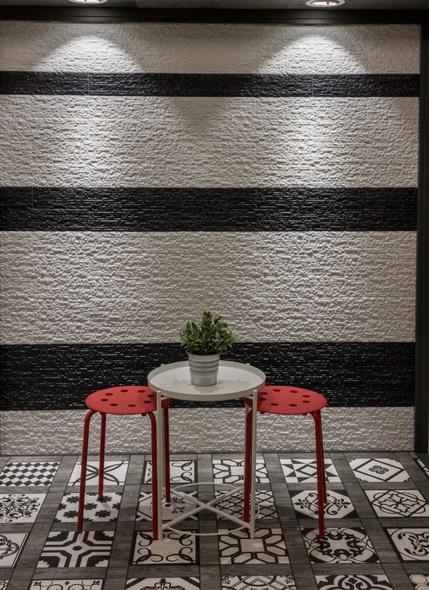 Клинкер Abidos 10x50 noche