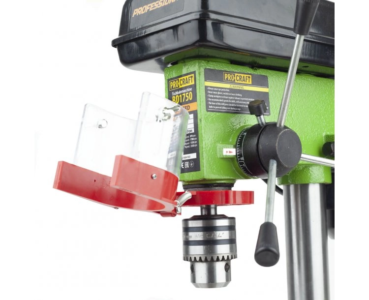 Mașină de găurit Procraft BD1750/11577 