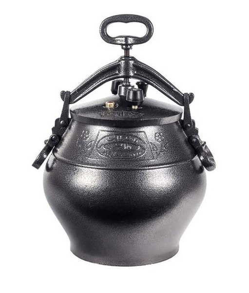 Cazan sub presiune SB5