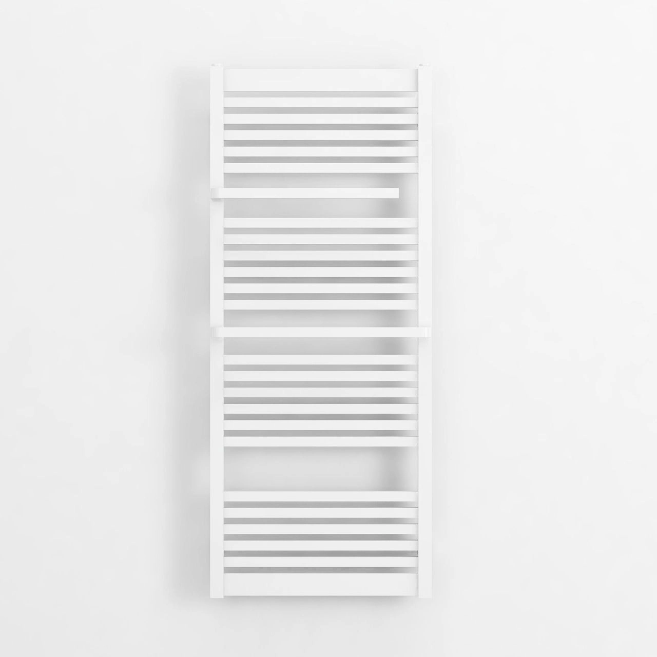 Полотенцесушитель Virgo HB-R1401W 1200x500 1230