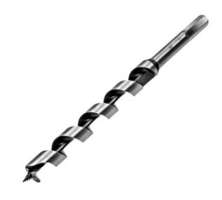 Burghiu în spirală, pentru lemn Ega 18*230mm 4717