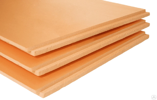 Утеплитель Penoplex 1185x585x100 мм