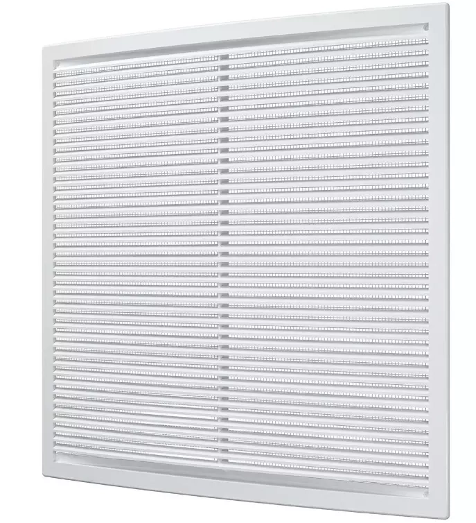 Grilă de ventilație Era 25x25 2525РЦ