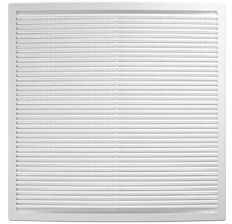 Grilă de ventilație Era 25x25 2525РЦ