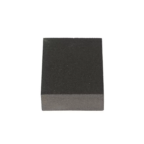 Губка шлифовальная четырехсторонняя Profmet P80 316070 