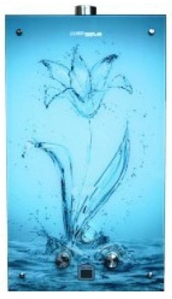 Газовая колонка Euroterm Full Turbo ETG-F NG 120365 