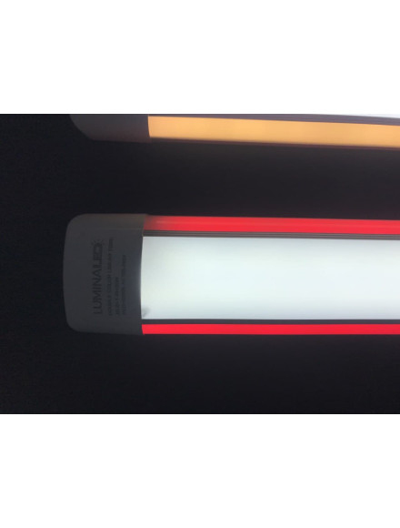 Corp de iluminat JGJH-1 40W+20W Red 0073934