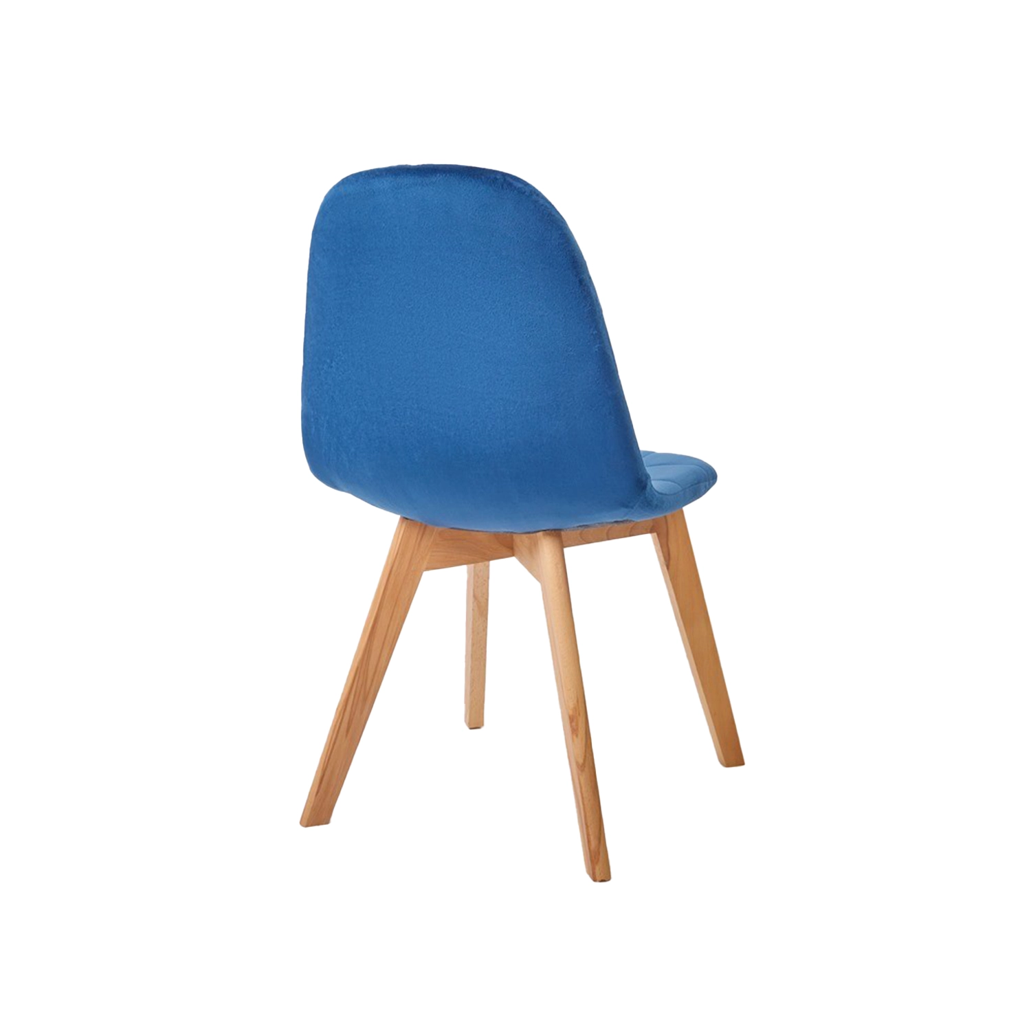 Scaun WALTZ C401 C-401AL Albastru