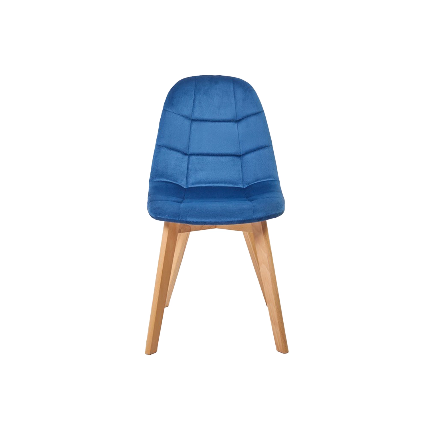 Scaun WALTZ C401 C-401AL Albastru